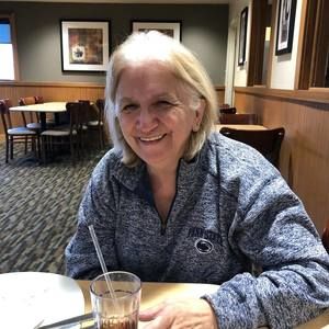 Meet your Posher, Deborah